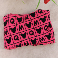 Scarf Kid Girls Snood Scarf Neckerchief Wool Knit Warmer Children Snow Scarves J4U66