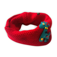Toddler Baby Girl Cotton Woolen Scarf Shawl Neckerchief Snood Scarf PY3 J4U66