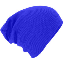 Warm Unisex Hats for Women Men Knitted Fashion Skull Cap Beanie Hip-Hop Hat J4U66