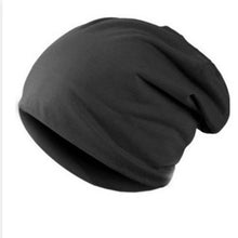 warm unisex knitted ski crochet slouchy hat cap for women men beanies hip hop hats J4U66