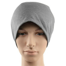 warm unisex knitted ski crochet slouchy hat cap for women men beanies hip hop hats J4U66