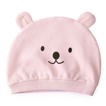 baby hat unisex more colors cotton hats for children Cartoon baby animal cap J4U66