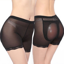 Woman's Butt Hip Enhancer Silicone Padded Shaper Panties Bum Pad Underwear Sexy PY3 J4U66
