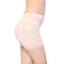 Woman's Butt Hip Enhancer Silicone Padded Shaper Panties Bum Pad Underwear Sexy PY3 J4U66