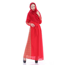 Woman's Moroccan Kaftan Dress Stylish Abaya Jilbab Islamic Arabian Maxi Dress PY3 J4U66