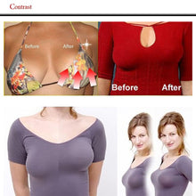 women 10pcsinstant breast lift beauty breast stickers adhesive bras stickers lift invisible bra J4U66