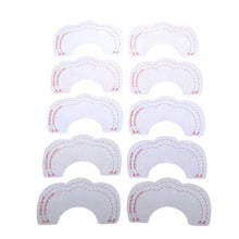 women 10pcsinstant breast lift beauty breast stickers adhesive bras stickers lift invisible bra J4U66