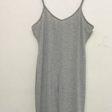 Women Rompers Jumpsuit Sexy Sleeveless Playsuit Bodycon Casual Bodysuits Long Jumpsuit Plus Size L4 J4U66