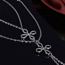 Women Anklet Chinese Knot Cross Anklet Women Tassel Ankle Bracelet Beach Foot Chain Gift J4U66