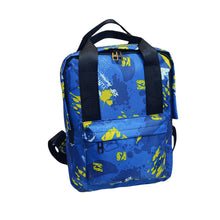women backpack school teenagers girls vintage stylish school bag ladies backpack cool travel bag J4U66