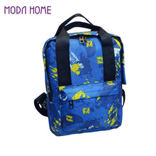 women backpack school teenagers girls vintage stylish school bag ladies backpack cool travel bag J4U66