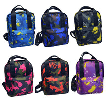 women backpack school teenagers girls vintage stylish school bag ladies backpack cool travel bag J4U66