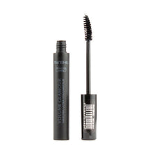 Black 3D Fiber Mascara Volome Curl Thick Waterproof Eyelashes Extension Brand Makeup Maquillage J4U66