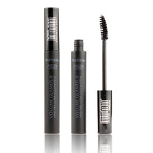 Black 3D Fiber Mascara Volome Curl Thick Waterproof Eyelashes Extension Brand Makeup Maquillage J4U66