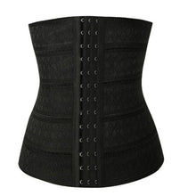 Women Body Shaper Slimming Waist Tummy Belt Waist Cincher Underbust Control Corset Waist Trainer Slimming Belt Shaper S-3XL J4U66