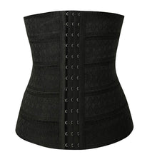 Women Body Shaper Slimming Waist Tummy Belt Waist Cincher Underbust Control Corset Waist Trainer Slimming Belt Shaper S-3XL J4U66