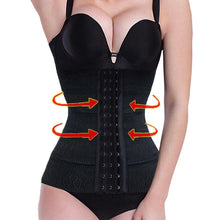 Women Body Shaper Slimming Waist Tummy Belt Waist Cincher Underbust Control Corset Waist Trainer Slimming Belt Shaper S-3XL J4U66