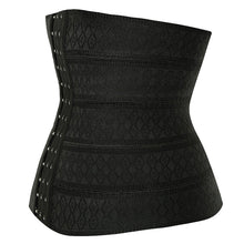 Women Body Shaper Slimming Waist Tummy Belt Waist Cincher Underbust Control Corset Waist Trainer Slimming Belt Shaper S-3XL J4U66