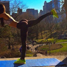 Casual Pants High Waist Trousers Leggings Fitness ClothesJFY66