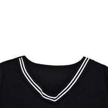 Women Clothing Sexy Bodycon Sweater Dresses Midi Dresses V-Neck Long Sleeve Knitted Skinny Pencil Dress J4U66