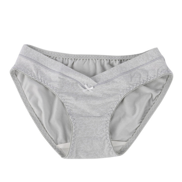women cotton maternity panties low waist maternity panties for pregnant healthy maternity underwearclothes J4U66