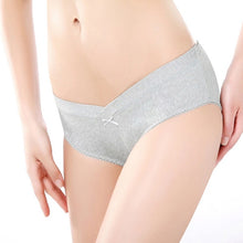Cotton Maternity Panties Low-waist Maternity Panties For Pregnant Healthy Maternity Underwear Clothes Whole J4U66