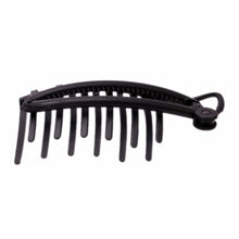 Women DIY Formal Hair Styling Updo Bun Comb And Clip Tool Set For Hair French Twist Maker Holder J4U66