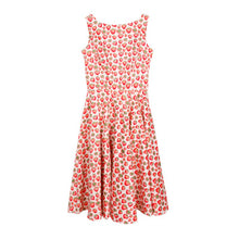 Dress 50's 60's Rockabilly Vintage Style Swing Pinup Housewife Dresses J4U66