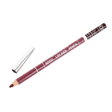 Women Fashion Makeup Lip Liner Pencil Waterproof Eyeliner Eyebrow Pen Cosmetic J4U66