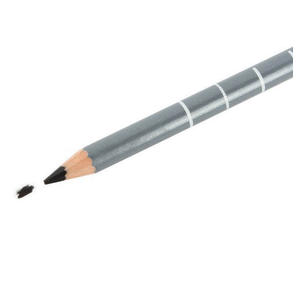 Women Fashion Makeup Lip Liner Pencil Waterproof Eyeliner Eyebrow Pen Cosmetic J4U66