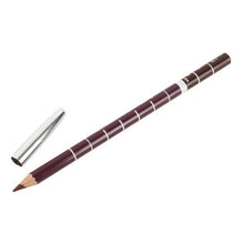 Women Fashion Makeup Lip Liner Pencil Waterproof Eyeliner Eyebrow Pen Cosmetic J4U66