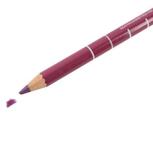 Women Fashion Makeup Lip Liner Pencil Waterproof Eyeliner Eyebrow Pen Cosmetic J4U66