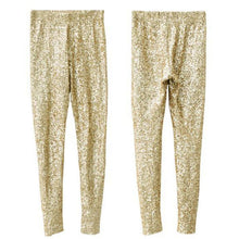 women sequin stretchy leggings bling paillette slim legging pencil pants 3 colors J4U66