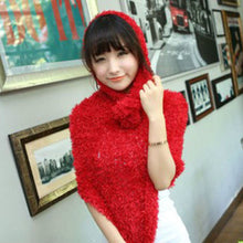women soft magic scarf charcoal fiber variety stretchy scarves wrap shawl wrap J4U66