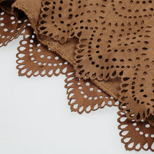 women faux suede shorts retro lace up hollow out zipperclosure sexy women shorts feminino brown J4U66