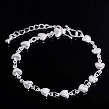 Women Flat Snake Bone Bracelet & Bangle bracelet Women jewelry Gifts for Lady s J4U66