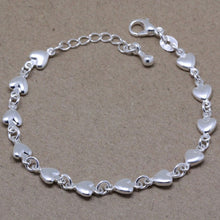 Women Flat Snake Bone Bracelet & Bangle bracelet Women jewelry Gifts for Lady s J4U66