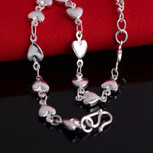 Women Flat Snake Bone Bracelet & Bangle bracelet Women jewelry Gifts for Lady s J4U66