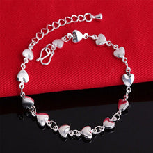 Women Flat Snake Bone Bracelet & Bangle bracelet Women jewelry Gifts for Lady s J4U66