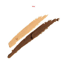 Girls Highlighter Cream Facial Eye Foundation Stick Conceal Pen MakeupJFY66