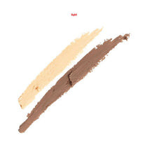 women girls highlightercream facial eye foundation stick conceal pen makeup J4U66