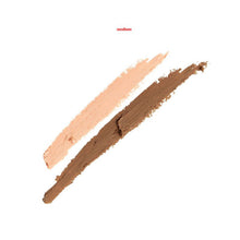 women girls highlightercream facial eye foundation stick conceal pen makeup J4U66