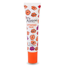 Women Girls New Brand Lip Gloss matte waterproof TATTOO Magic Color Peel Mask Tint Pack Long Lasting Makeup lips J4U66