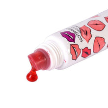 Women Girls New Brand Lip Gloss matte waterproof TATTOO Magic Color Peel Mask Tint Pack Long Lasting Makeup lips J4U66