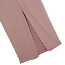 Women High Waist Office Pencil Skirt Straight Calf Length Midi Skirt Bodycon J4U66