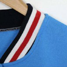 Women Hoodies/Stand Collar Baseball Sweatshirts For Women/ Coats Women Clothing J4U66