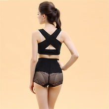 women slimming high waist body shapers pants shapewearcorset seamless underwear J4U66