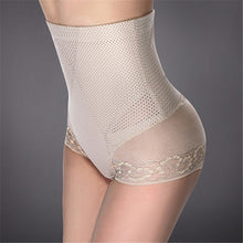 Slimming High Waist Body Shapers Pants Shapewear Corset Seamless Underwear PY J4U66