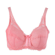 women lace floral sexy soild cup underwear push up bra women clothing intimates underwire bralette J4U66