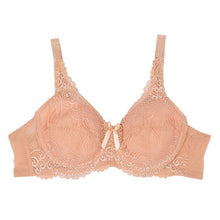 women lace floral sexy soild cup underwear push up bra women clothing intimates underwire bralette J4U66